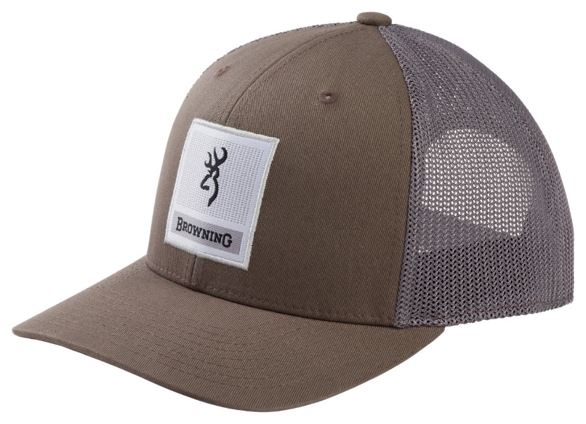 Browning Prowler Cap - Loden